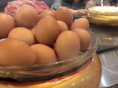 性感小鸡蛋-龍歌自助小火锅(崂山丽达店)