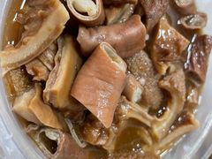 -韦记牛杂汤(清晖园店)