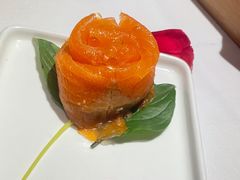 -王品牛排(福州泰禾店)