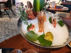 -Mr.Fish鱼鲜生海鲜放题(高德置地冬广场店)