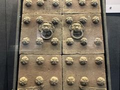 -洛阳古墓博物馆