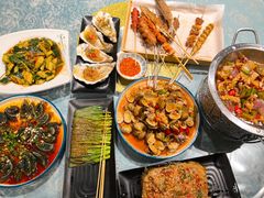 -大宅院(西溪路店)