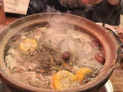 -洪大厨鸡煲(福田店)