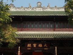 -南华禅寺