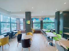 -德克士(通惠门店)