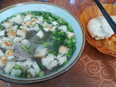 -陈掌柜澄城水盆羊肉(钟楼店)