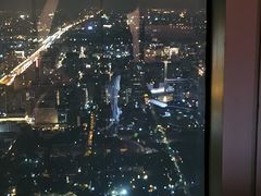 -云·酷Atmosphere(国贸大酒店)