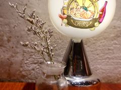 -卡朋厨房(289艺术园区店)