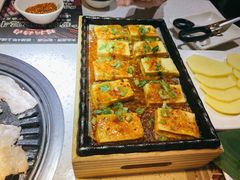 -猫抓烤肉(武进吾悦广场店)