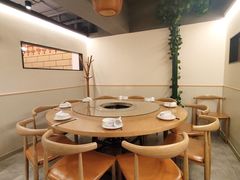 包厢-盛宏鑫·四川鲜鱼馆(一元路店)