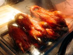 枇杷烤鸭-上海枇杷烤鸭(燕丰商场店)