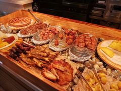 -菲尼克斯牛排店(杉杉奥特莱斯店)
