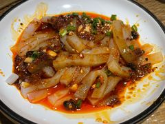 -渝信川菜(长安店)