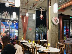 -IL TEATRO 精品意大利餐厅