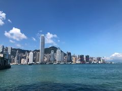 -马哥孛罗香港酒店