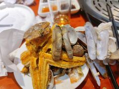 -海岛渔村大酒店(云霄路店)