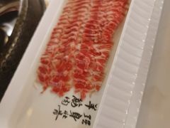 -丁卯•铜锅涮肉(工体店)