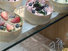 -Juicy Bakery(大学路店)