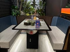 -鲜潭蒸汽石锅鱼(万象前海店)