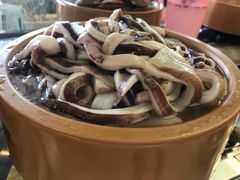 -龍歌自助小火锅(市南金茂湾店)