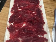 -为什么牛潮汕牛肉火锅(万胜广场店)