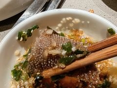 -海底捞火锅(万丰桥店)