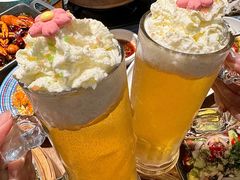-乔街深夜食堂·小龙虾·高压锅生蚝(杭州总店)