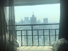 -杭州西湖湖滨黄龙祈悦酒店