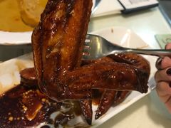 -翠华餐厅(旺角文华商场店)