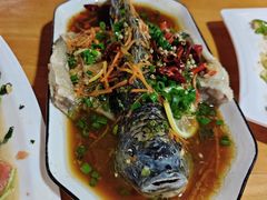 -龙姐私房菜(和顺古镇店)