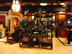 -蜀九香火锅(彩虹店)