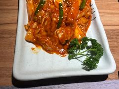 -小笠原·日料店