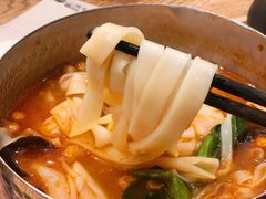 续粉-小满手工粉(上海月星环球港店)