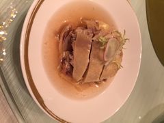 iphone_upload_pic-金轩中餐厅 Jin Xuan(浦东丽思卡尔顿酒店)