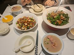 -楚山晓·湖北菜(武汉光谷K11店)