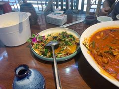 -八木轩·寻味大理白族民俗餐厅(文献路店)