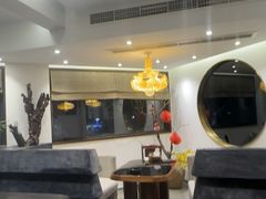 -亭下湖饭店(康岭店)