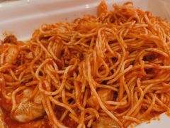-青岛即墨希尔顿逸林酒店·開自助餐厅