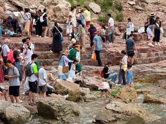 -长岛南北长山旅游景区
