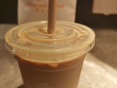 -NOWWA挪瓦咖啡(SOHO中山广场店)