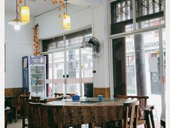 大堂-涵家味土菜馆·徽州一绝臭鳜鱼(三河古镇店)