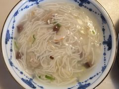 -林四喜·闽南传家菜(鼓浪屿店)