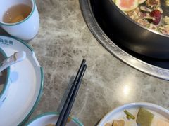 -淘米捞·米汤脆鲩鱼火锅(福田皇岗店)