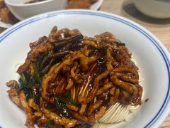 -君东记本帮面馆(天钥桥路店)
