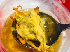 虫草猪肉汤-猪角·闽南猪脚饭(上梅林店)