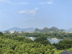-忆咖啡观景餐厅(桂林象山公园店)