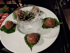 -捞王锅物料理(凯旋路店)