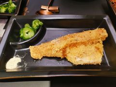 -馔豚·台北菜专门店(深圳湾万象城店)