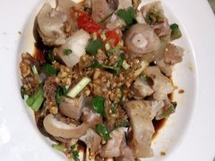 -绿茶餐厅(乐峰广场店)