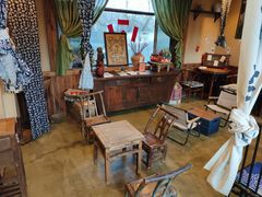 -北京中信金陵酒店